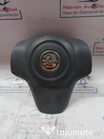 Airbag volan Opel Corsa D 2007