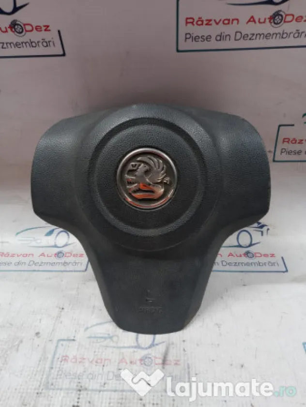 Airbag volan Opel Corsa D 2007