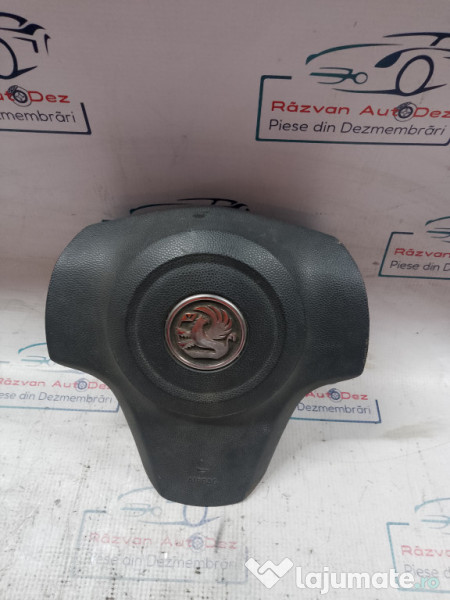 Airbag volan Opel Corsa D 2007