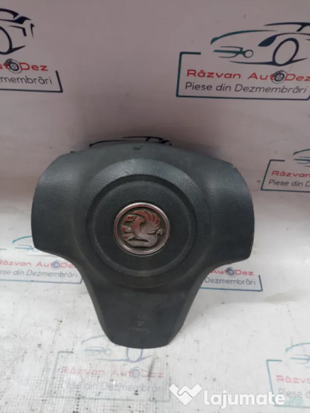 Airbag volan Opel Corsa D 2007