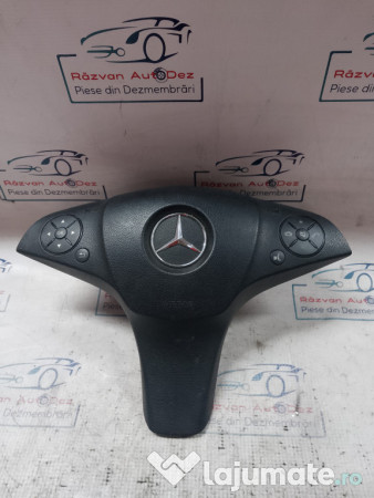 Airbag volan Mercedes C 220 2008