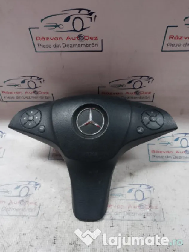Airbag volan Mercedes C 220 2008