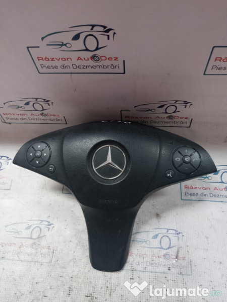 Airbag volan Mercedes C 220 2008