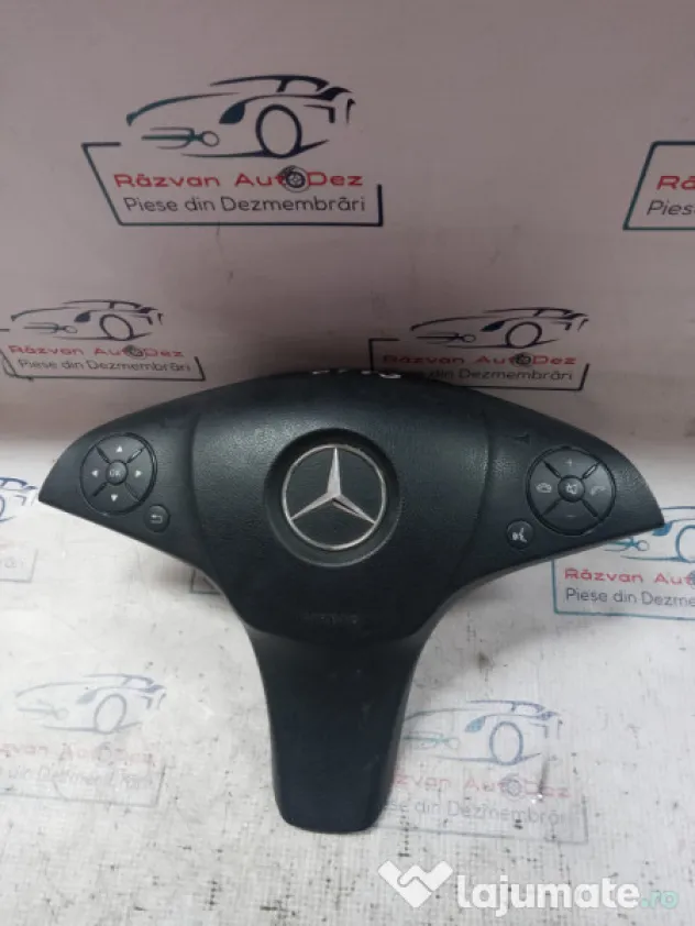 Airbag volan Mercedes C 220 2008