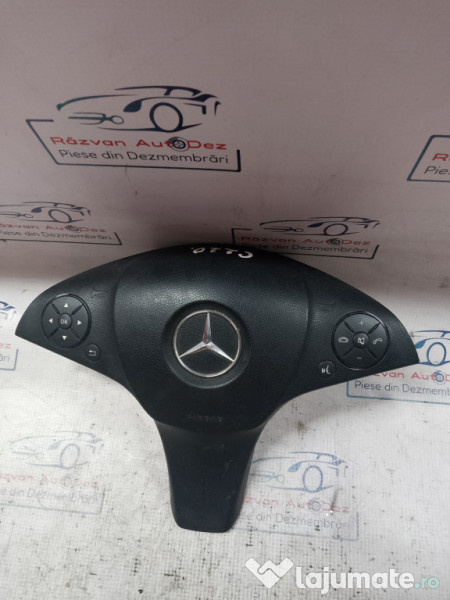 Airbag volan Mercedes C 220 2008