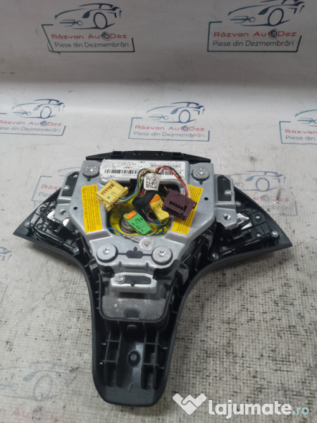 Airbag volan Mercedes C 220 2008