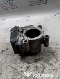 Clapeta acceleratie Skoda Fabia 2 2008
