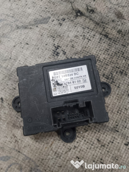 Modul Portiera Dreapta Spate Ford Mondeo 2007
