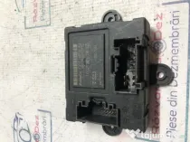 Modul Portiera Stanga Fata Skoda Fabia 2 2012