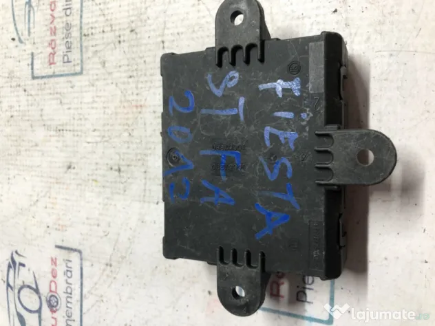 Modul Portiera Stanga Fata Skoda Fabia 2 2012