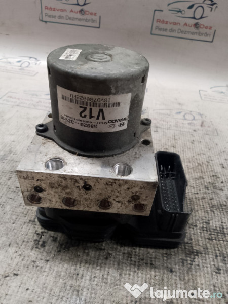 Pompa abs Hyundai I40 1.7 2014