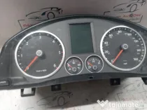 Ceasuri Bord UK Volkswagen Tiguan 2.0 Motorina 2008