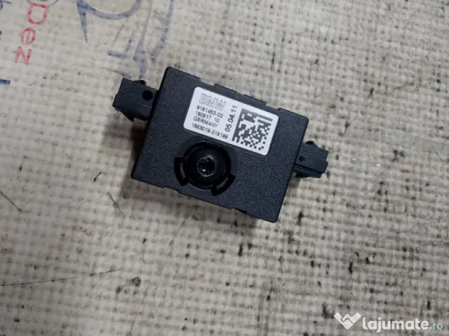 Modul electronic BMW X3 F25 2012