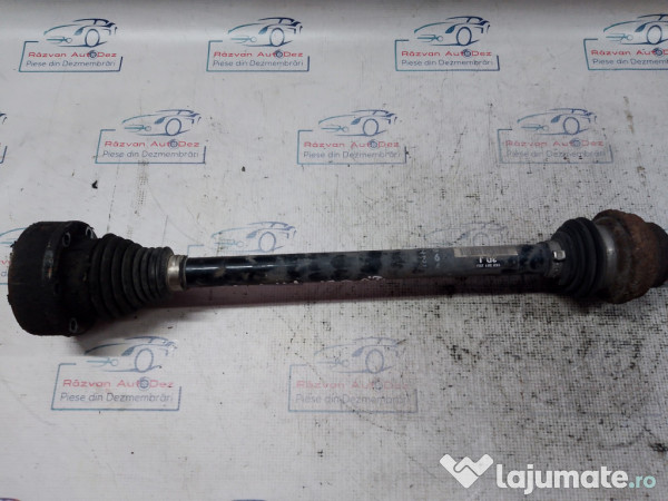 Planetara stanga spate Volkswagen Tiguan 2.0 2008
