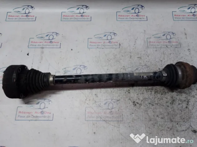 Planetara stanga spate Volkswagen Tiguan 2.0 2008