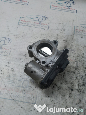 Clapeta acceleratie Ford B-MAX 1.0 Benzina 2012