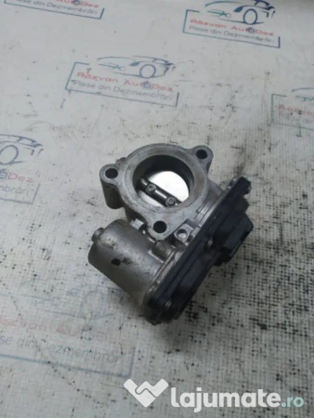 Clapeta acceleratie Ford B-MAX 1.0 Benzina 2012