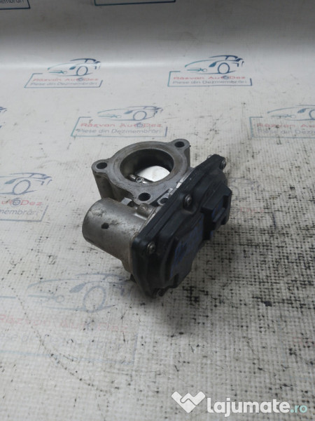 Clapeta acceleratie Ford B-MAX 1.0 Benzina 2012