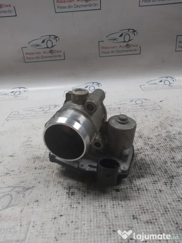 Clapeta acceleratie Ford B-MAX 1.0 Benzina 2012