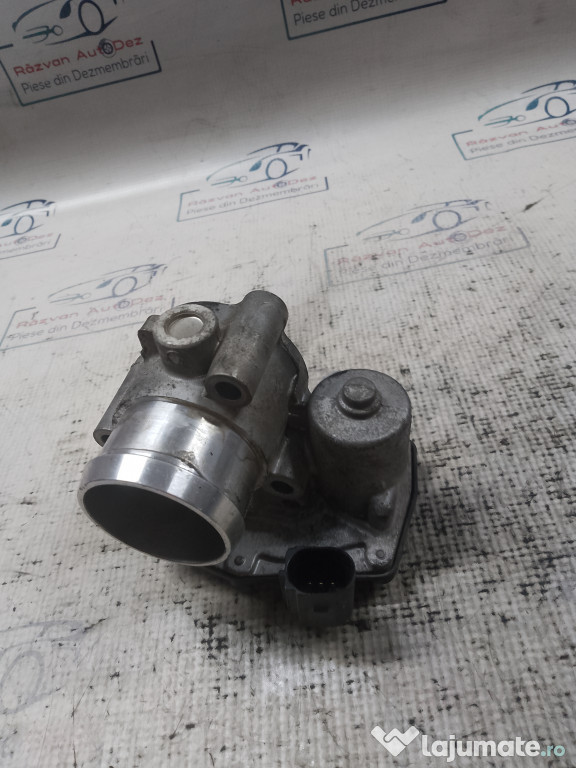 Clapeta acceleratie Ford B-MAX 1.0 Benzina 2012