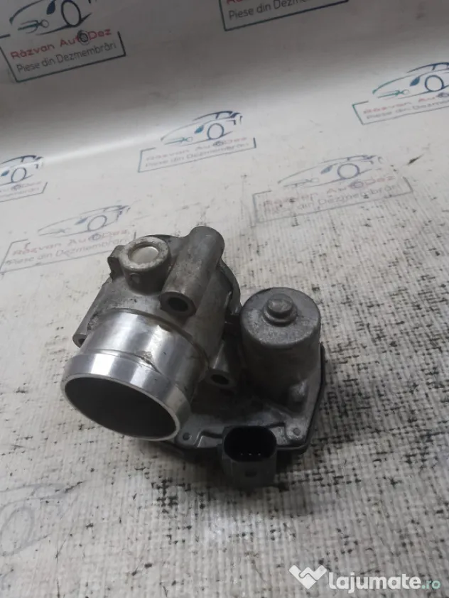 Clapeta acceleratie Ford B-MAX 1.0 Benzina 2012