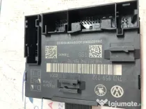 Modul Portiera Stanga Fata Skoda Yeti 2010