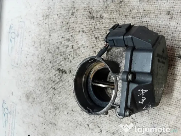 Clapeta acceleratie Audi A3 2007