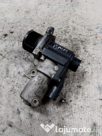 EGR Volkswagen Eos 2009