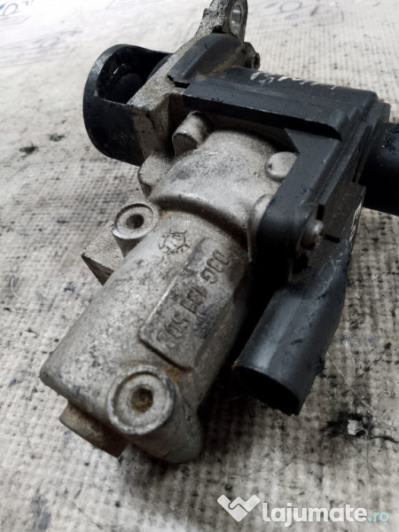 EGR Volkswagen Eos 2009