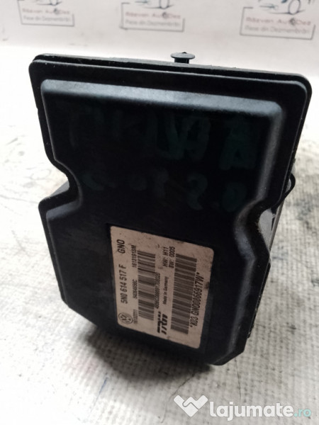 Pompa abs Volkswagen Tiguan 2.0 2008