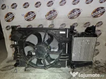 Set Radiatoare + Ventilator Dacia Duster 1.3 Benzina 2019