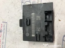 Modul Portiera Dreapta Spate Audi A4 B8 2012