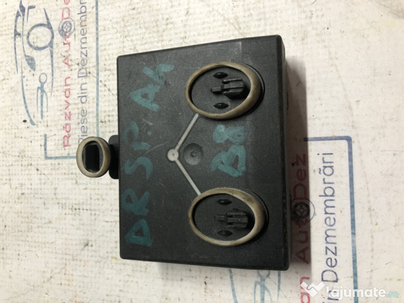 Modul Portiera Dreapta Spate Audi A4 B8 2012