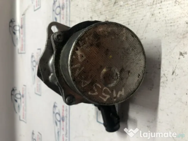 Pompa vacuum Nissan Pulsar 2011