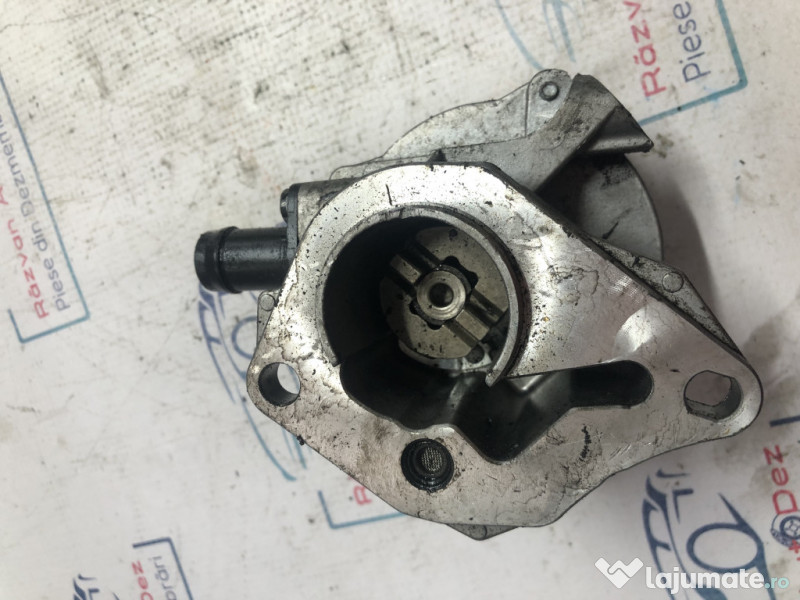 Pompa vacuum Nissan Pulsar 2011