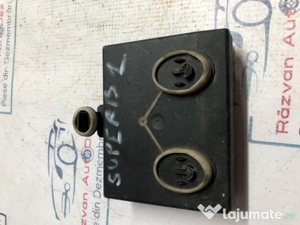 Modul Portiera Dreapta Fata Skoda Superb 2 2009