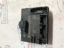 Modul Portiera Dreapta Fata Audi A4 B8 2010