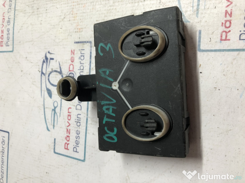 Modul Portiera Stanga Fata Skoda Octavia 3 2013