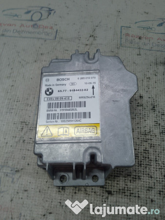 Modul airbag BMW X1 2014