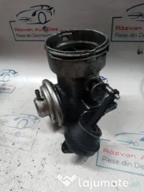 Clapeta acceleratie Volkswagen Touareg 2.5 2005