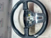 Volan cu comenzi Volkswagen Tiguan 2.0 Motorina 2010