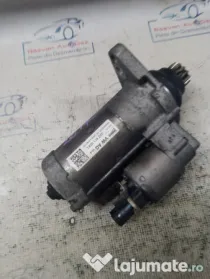 Electromotor Skoda Superb 3 1.6 2017