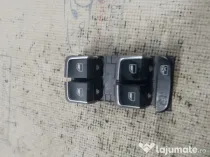 Butoane geamuri electrice Audi A4 B8 2010