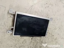 Display navigatie Audi A4 B8 2008