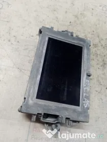 Display navigatie Mercedes E-Class 2010