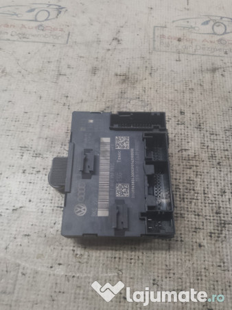 Modul Portiera Dreapta Fata Audi Q5 2010