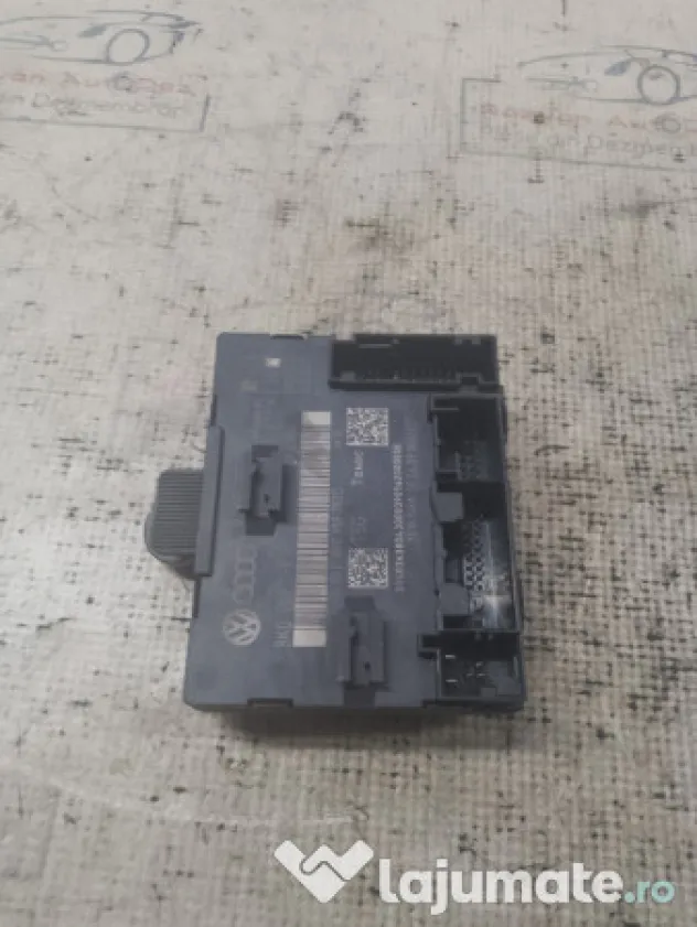 Modul Portiera Dreapta Fata Audi Q5 2010