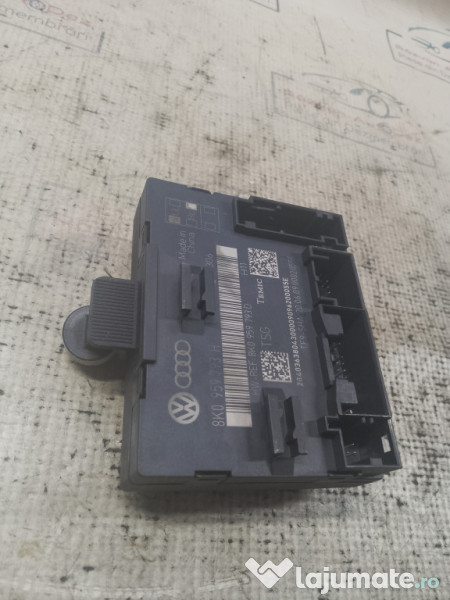 Modul Portiera Dreapta Fata Audi Q5 2010