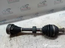 Planetara stanga fata Skoda Fabia 2 2009