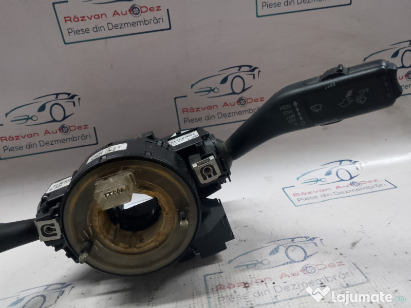 Spira volan + manete Volkswagen Eos 2008